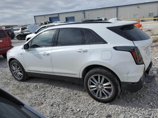 1GYKNGRS3PZ102898 Cadillac Xt5 Sport