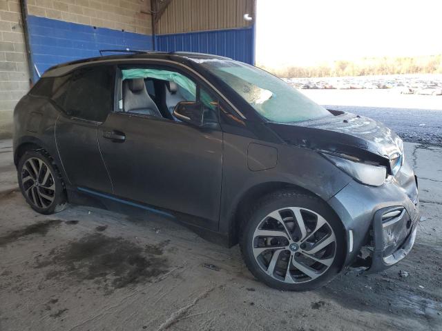 WBY7Z4C53JVD95672 BMW I3 REX