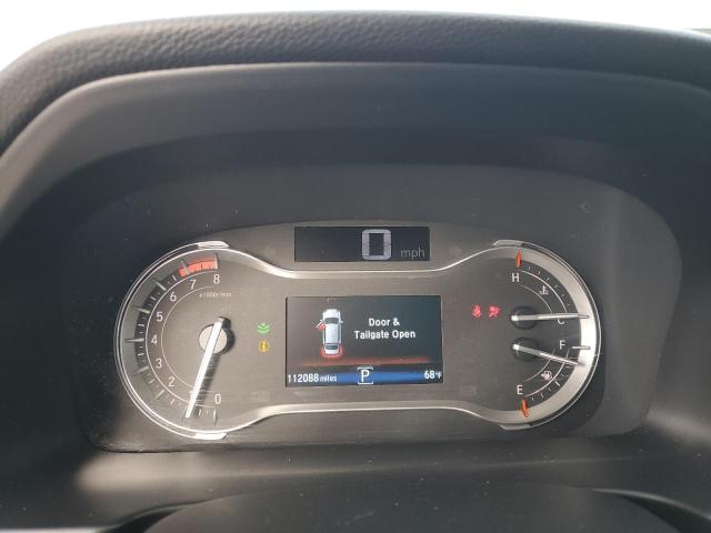 5FNYF5H39HB020497 Honda Pilot Ex
