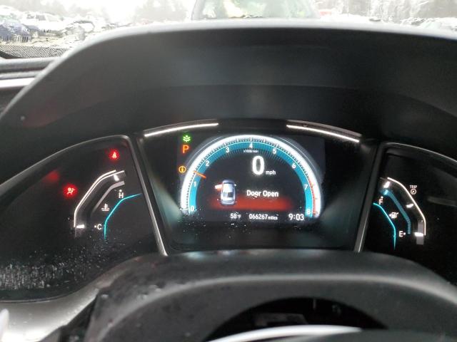 19XFC2F77HE209059 Honda CIVIC EX