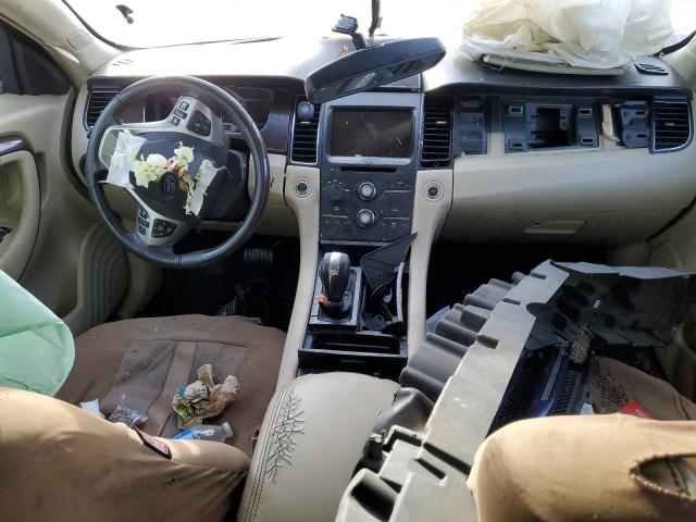 1FAHP2F87EG150828 Ford Taurus Limited