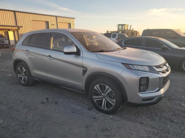JA4APUAUXMU008141 Mitsubishi Outlander Sport Es