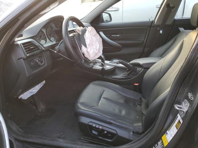 WBA4C9C58FD330620 BMW 428 Xi Gran Coupe Sulev