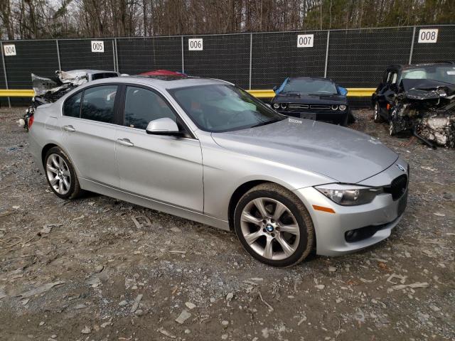 WBA3C3G59FNS76838 BMW 320 I Xdrive