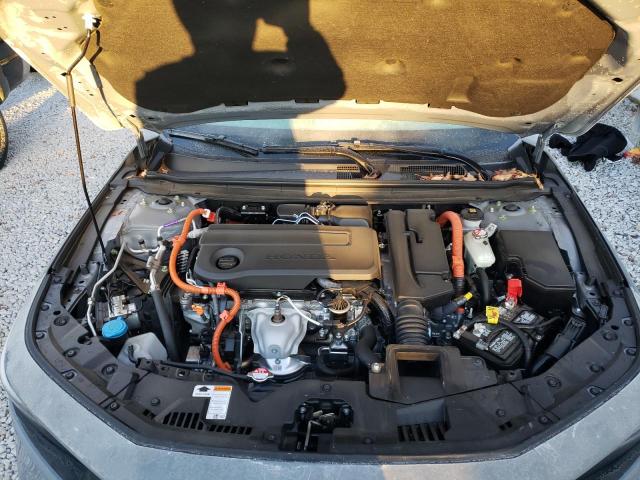 1HGCY2F53PA020544 Honda Accord Hybrid Sport