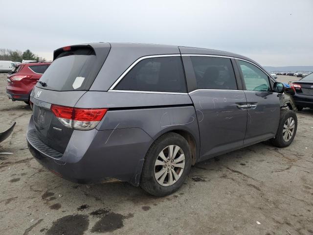 5FNRL5H35GB020038 Honda ODYSSEY SE
