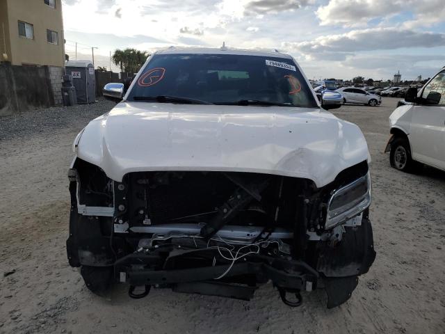 5LMJJ3LT8JEL16705 Lincoln Navigator L Reserve