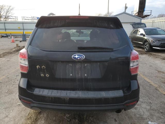 Subaru Forester 2.5i Limited 2014 JF2SJAHC4EH518939 Image 6