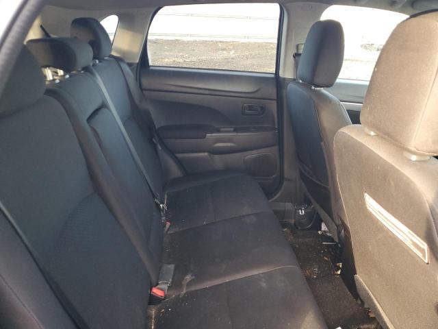 4A4AR3AU7FE044885 Mitsubishi Outlander Sport Es