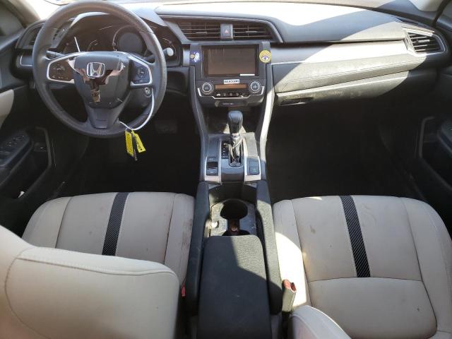 19XFC2F58GE015301 Honda Civic Lx