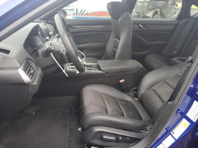 1HGCV2F37MA033929 Honda Accord Sport
