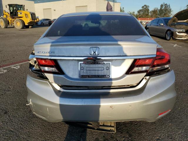 2HGFB2F7XFH550087 Honda CIVIC SE