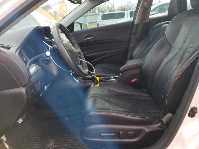 19UDE2F78KA007148 Acura Ilx Premium