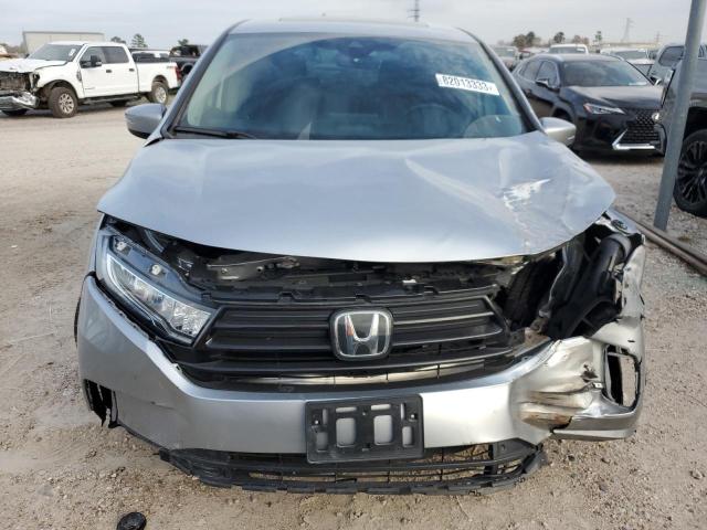 5FNRL6H79MB009533 Honda ODYSSEY EXL