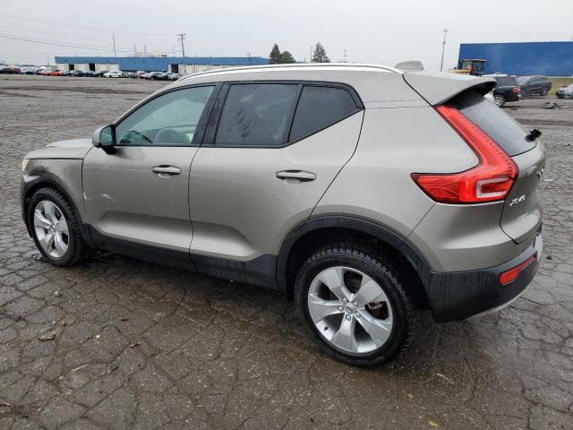 YV4AC2HK1N2761481 Volvo Xc40 T4 Momentum