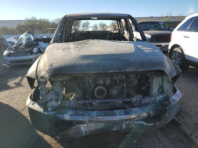 3C6UR5CJ9JG262581 RAM 2500 St