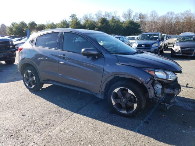 3CZRU6H76JM712392 Honda Hr-v Exl