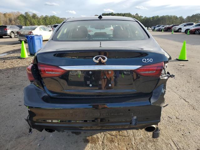 JN1EV7BP8PM512878 Infiniti Q50 LUXE
