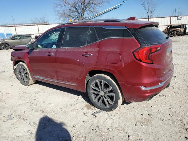 3GKALSEX7KL354895 GMC Terrain Denali