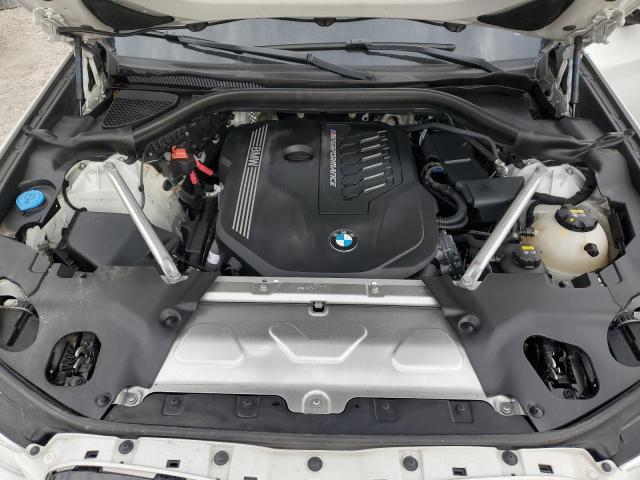 5UXTY9C07M9E14823 BMW X3 Xdrivem40i