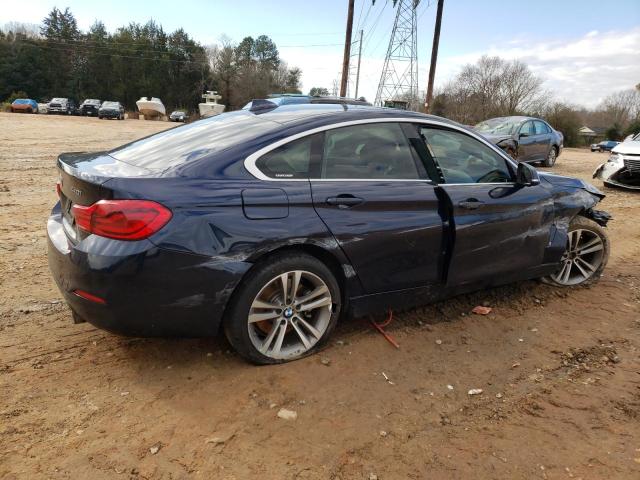 WBA4J7C5XKBM75481 BMW 440xi Gran Coupe