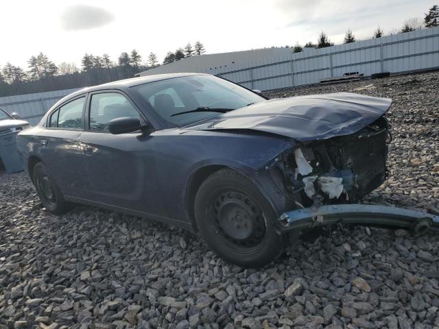 2C3CDXKT4GH130195 Dodge Charger Police