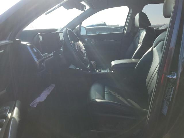 5XYRLDLC3MG013191 KIA SORENTO S