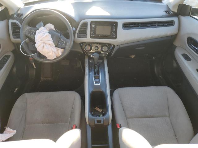 3CZRU5H33HM711427 Honda HR-V LX