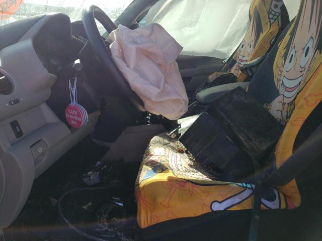 5FNYF3H26FB008574 Honda PILOT LX