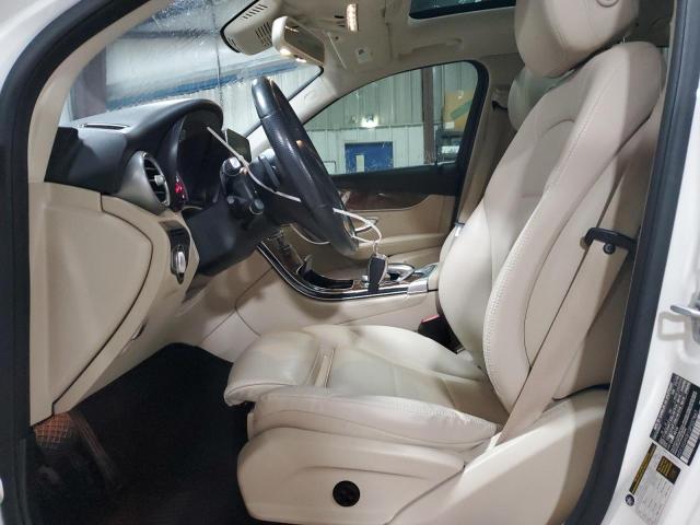 WDC0G4KB1GF037867 Mercedes-Benz Glc 300 4matic