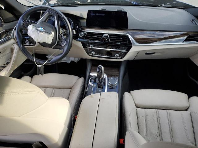 WBAJA5C36HG456153 BMW 530 I