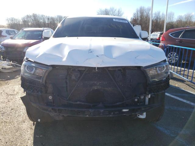 1C4RDJDG1KC633343 Dodge DURANGO GT