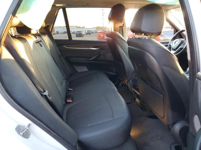 5UXKR0C50G0U10635 BMW X5 Xdrive35i