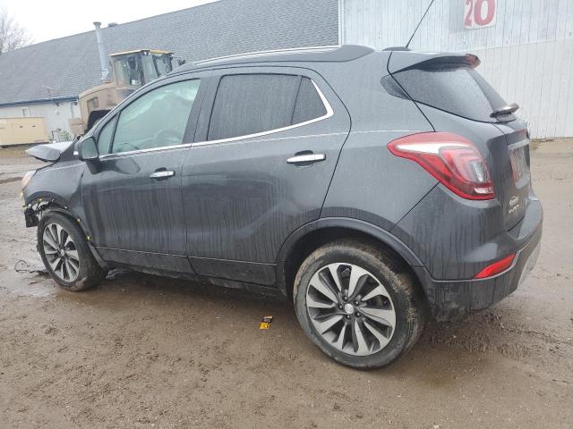 KL4CJBSBXJB604630 Buick Encore Preferred Ii