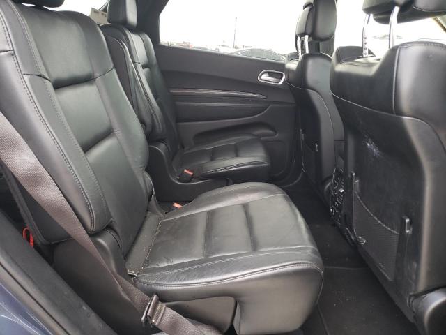 1C4RDJEG0KC792840 Dodge Durango Citadel
