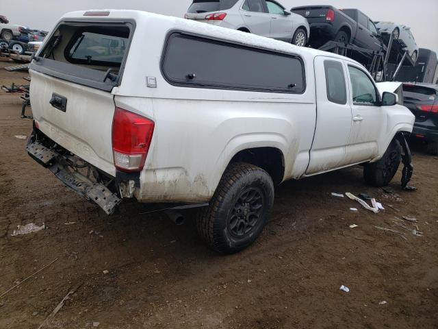 5TFRX5GN5GX064327 Toyota Tacoma Access Cab
