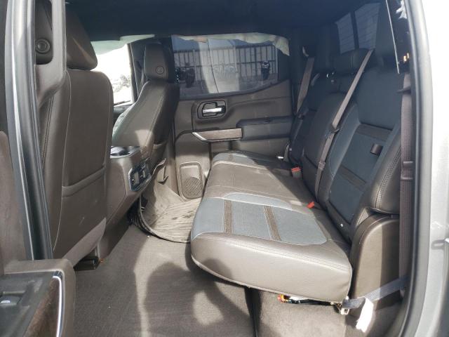 1GTU9FEL7LZ369483 GMC Sierra K1500 Denali
