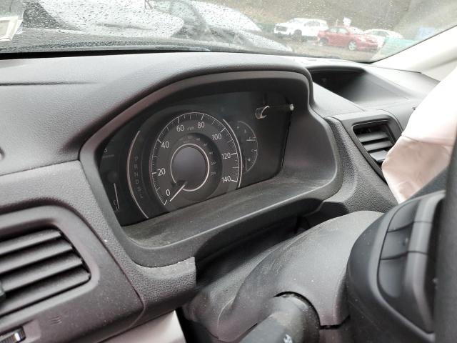 5J6RM4H44GL075832 Honda CR-V SE