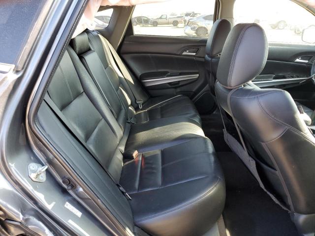 5J6TF3H58EL000907 Honda Crosstour Exl