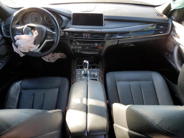 5UXKR2C31H0U22921 BMW X5 Sdrive35i