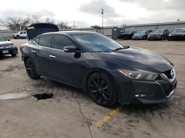 1N4AA6AP6GC902912 Nissan Maxima 3.5s