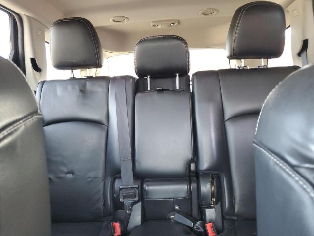 3C4PDCDG9ET198812 Dodge Journey Limited