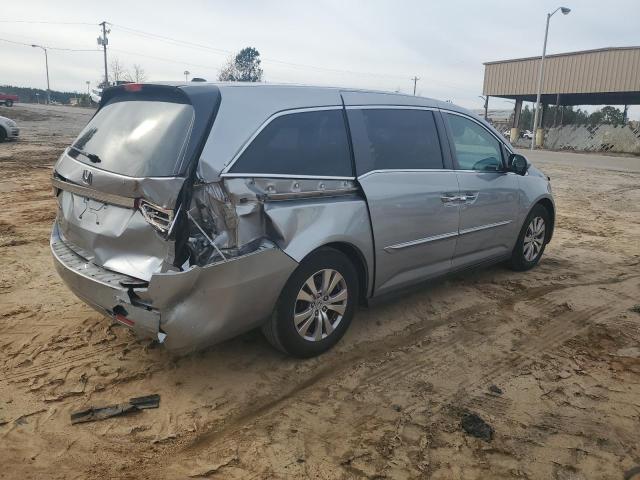 5FNRL5H66GB154129 Honda ODYSSEY EXL