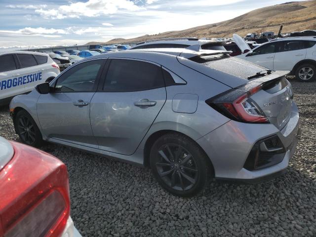 SHHFK7H63MU228411 Honda CIVIC EX
