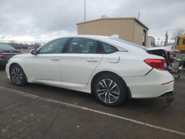 1HGCV3F18KA004148 Honda ACCORD HYBRID