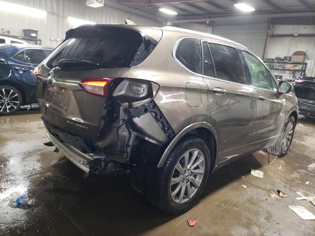 LRBFXCSA5KD128029 Buick Envision Essence
