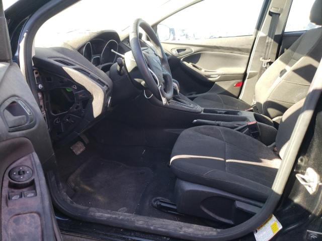 1FADP3E29GL379720 Ford FOCUS S