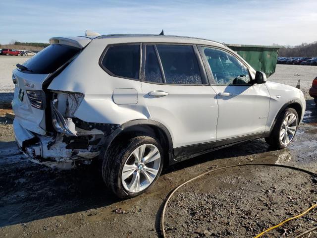 5UXWX9C51G0D91737 BMW X3 Xdrive28i