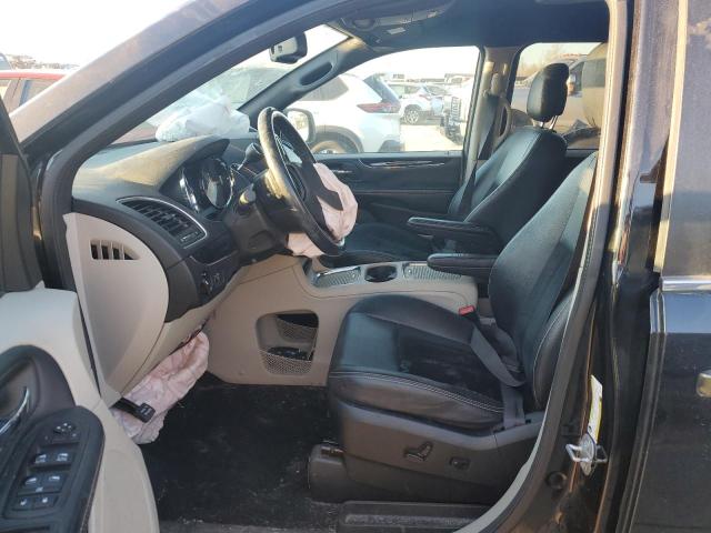 2C4RDGCG6JR209019 Dodge Grand Caravan Sxt