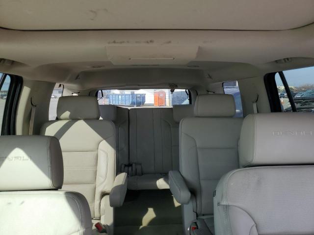 1GKS2CKJ1GR305799 GMC YUKON DENALI